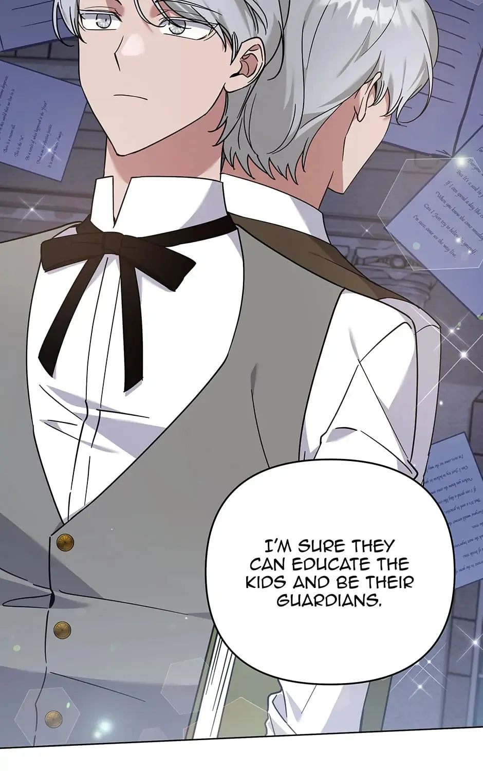 What It Means to Be You Chapter 142 page 45 - 