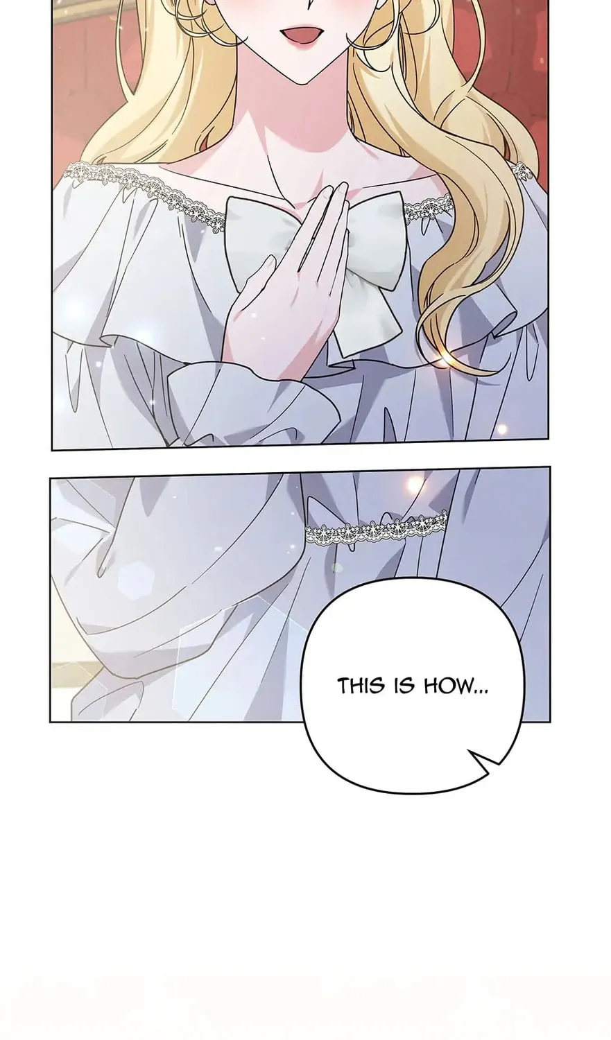 What It Means to Be You Chapter 142 page 51 - 