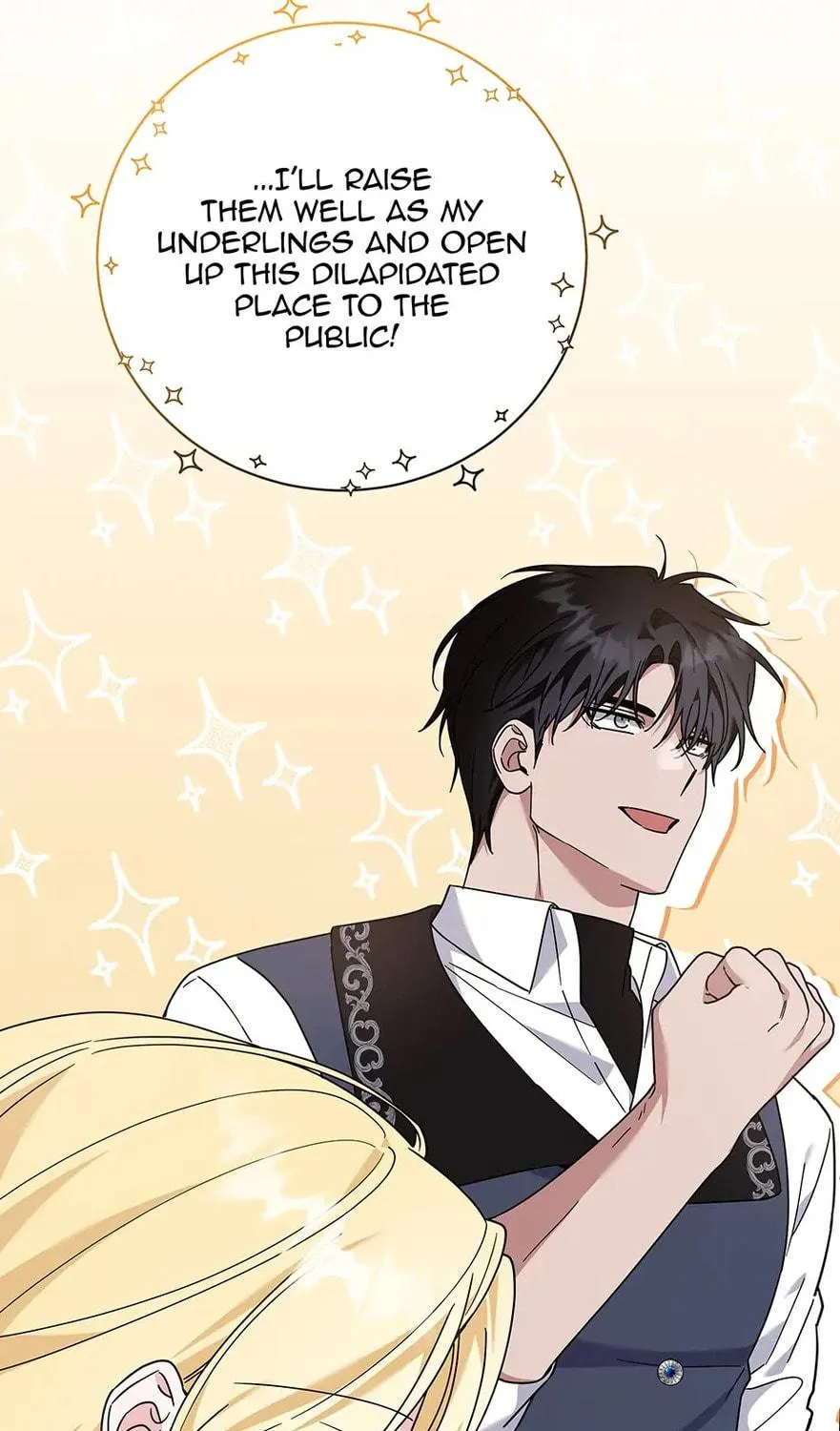 What It Means to Be You Chapter 142 page 53 - 