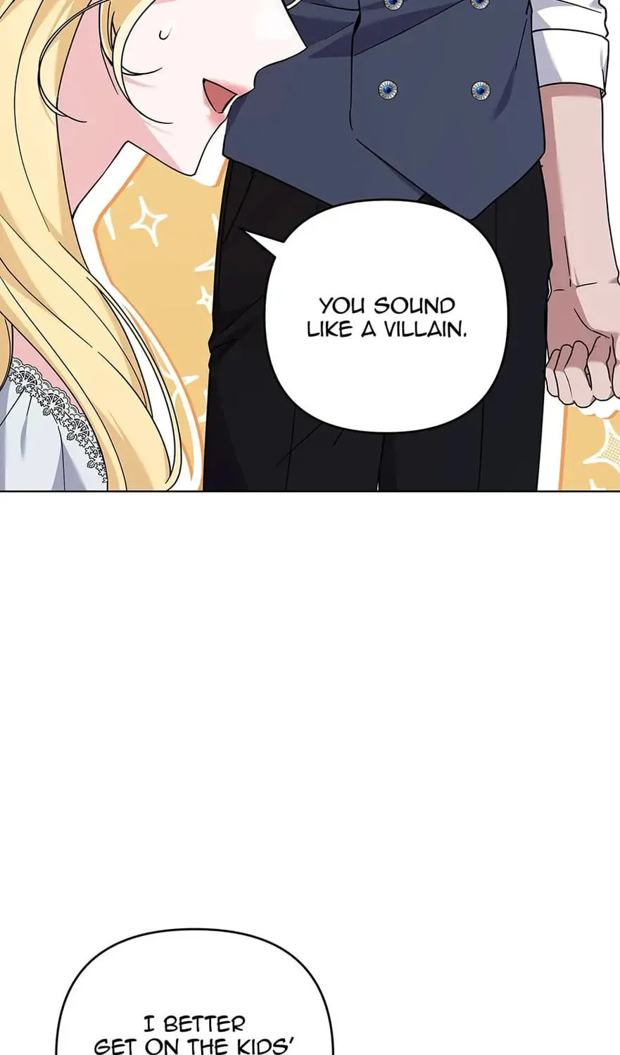 What It Means to Be You Chapter 142 page 55 - 