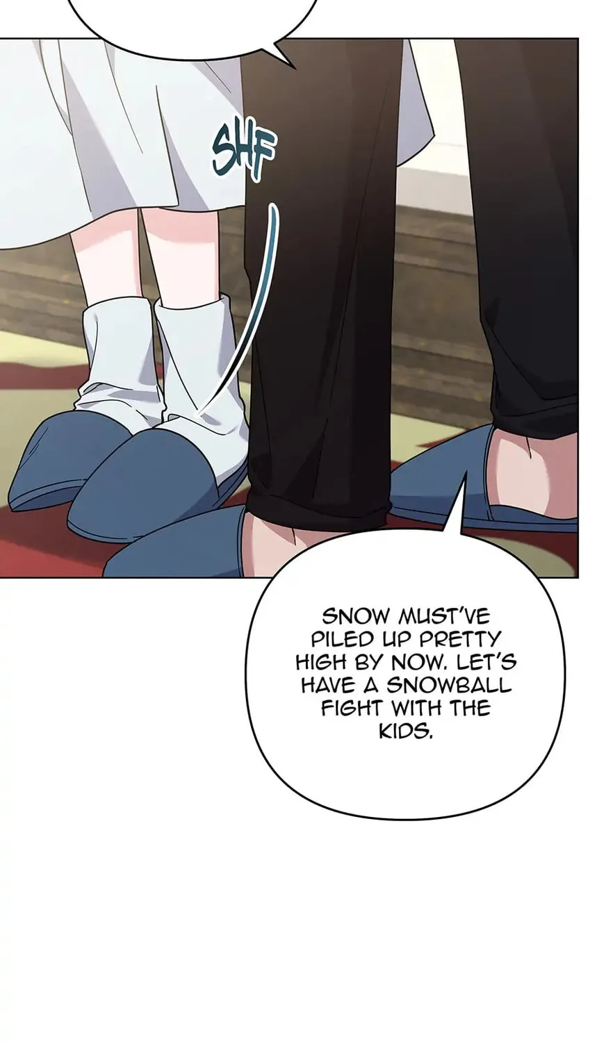 What It Means to Be You Chapter 142 page 57 - 