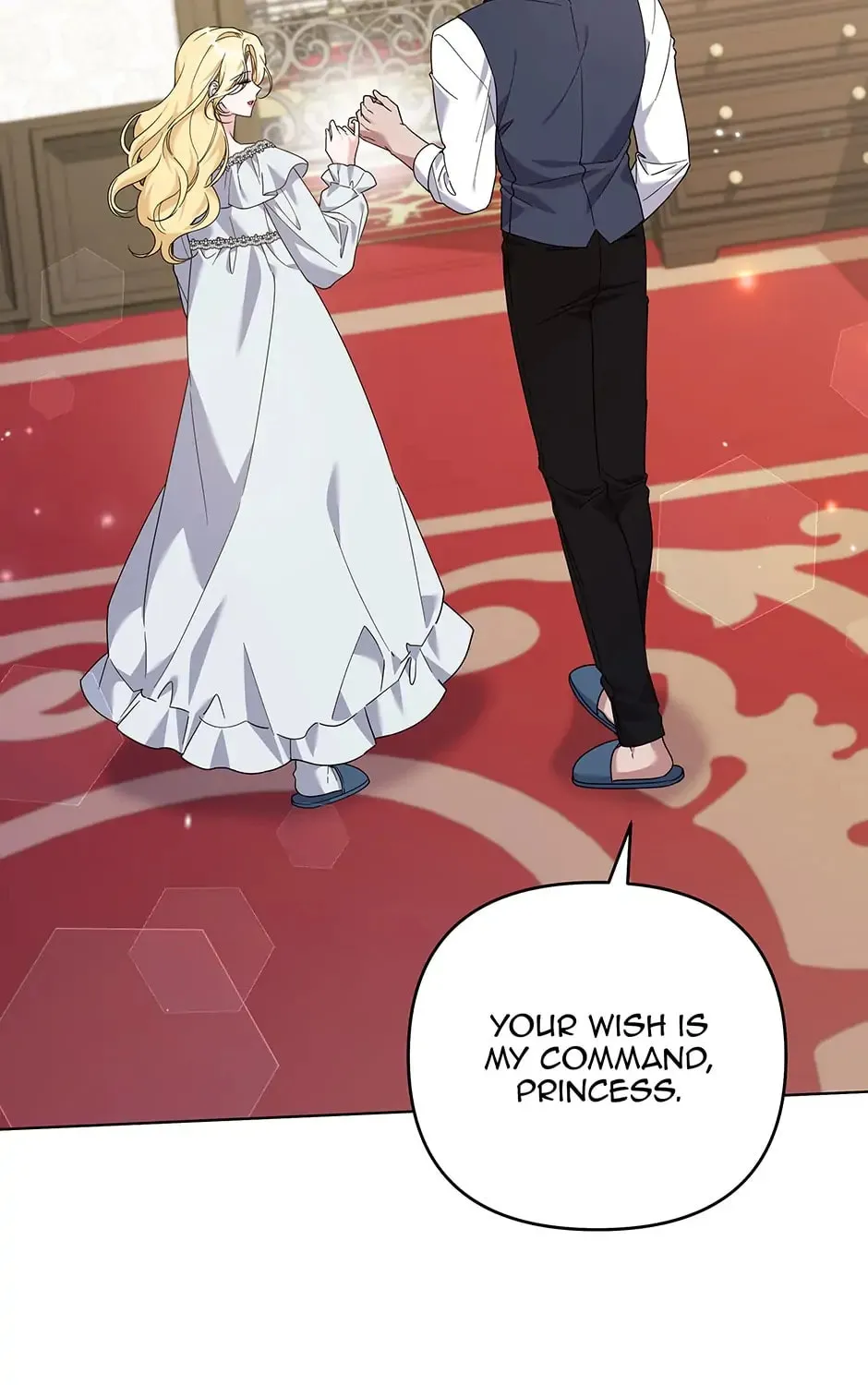 What It Means to Be You Chapter 142 page 63 - 