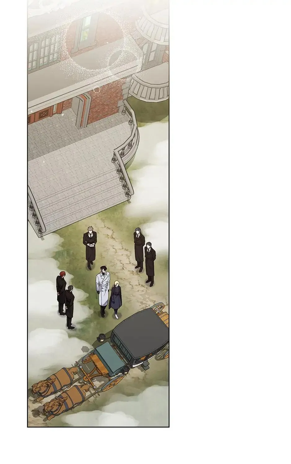 What It Means to Be You Chapter 142 page 71 - 