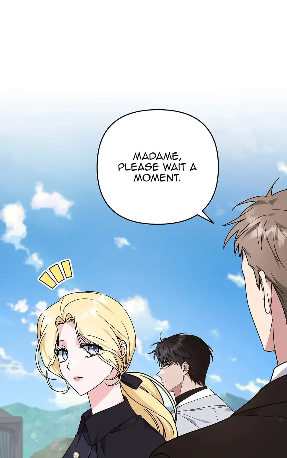 What It Means to Be You Chapter 142 page 73 - 