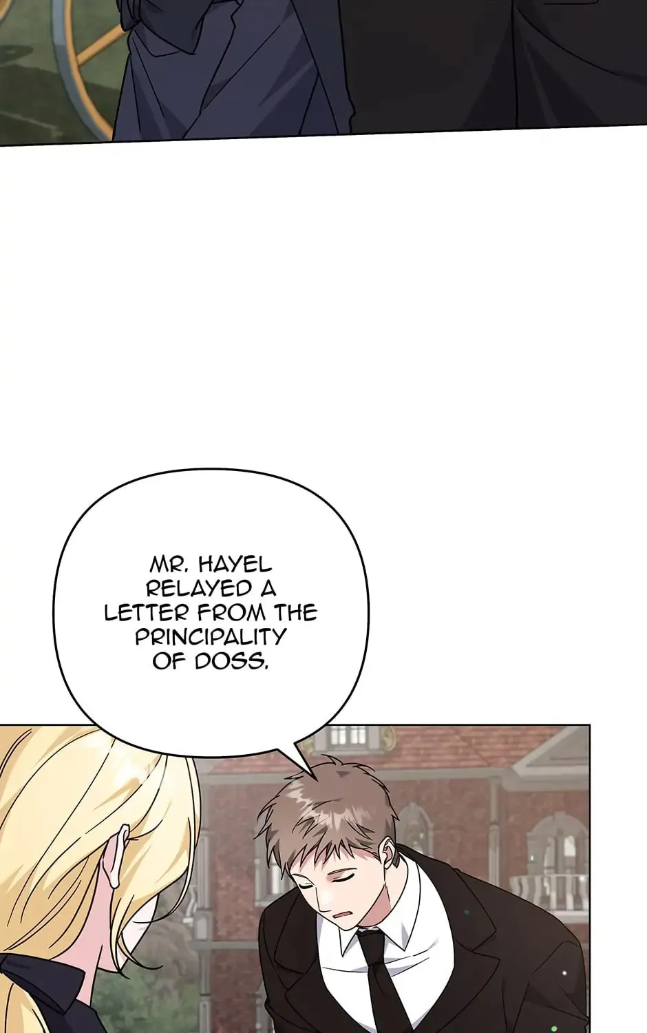 What It Means to Be You Chapter 142 page 75 - 