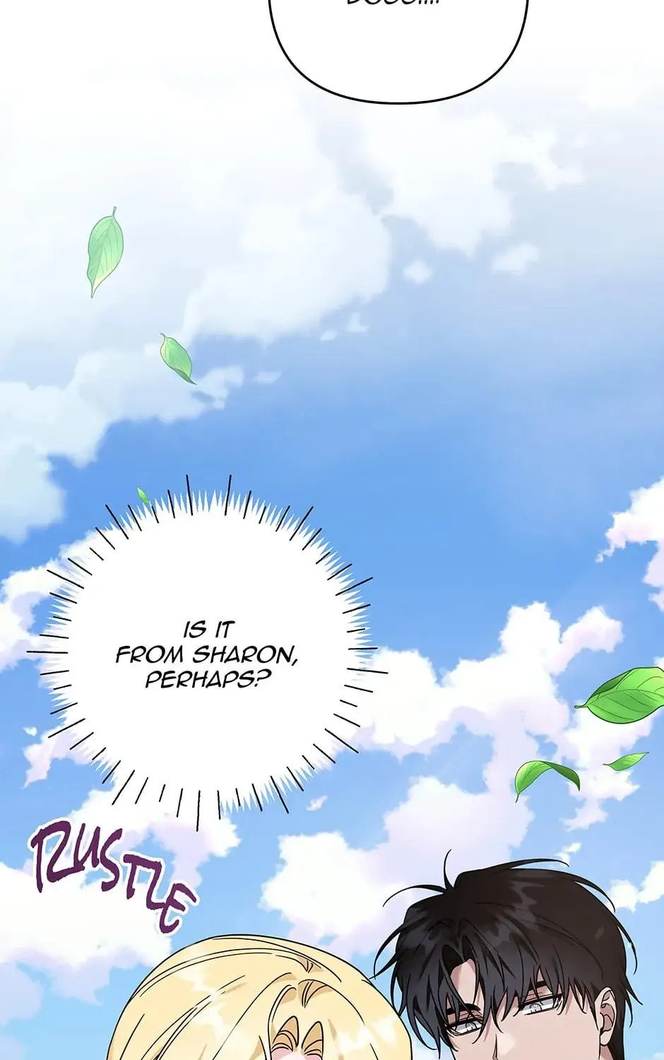 What It Means to Be You Chapter 142 page 77 - 