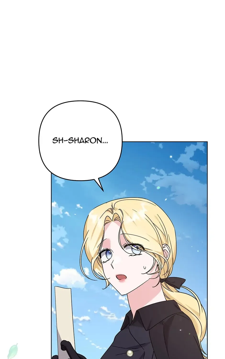 What It Means to Be You Chapter 142 page 85 - 