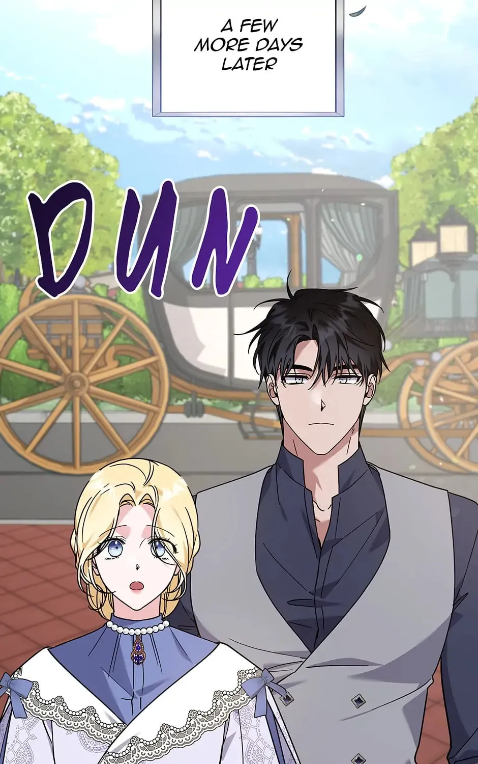 What It Means to Be You Chapter 142 page 91 - 