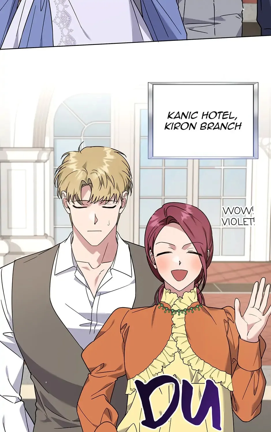 What It Means to Be You Chapter 142 page 93 - 