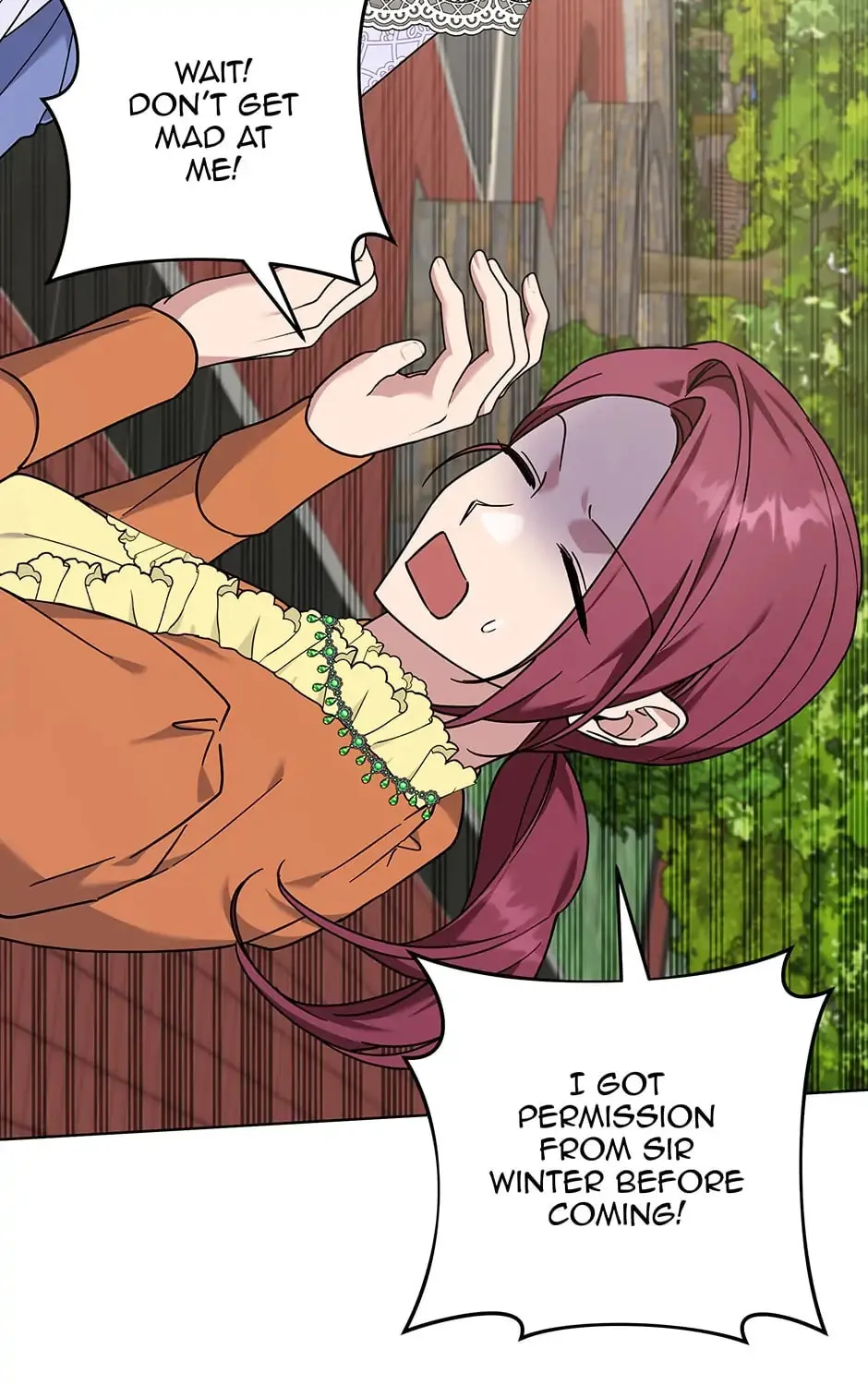 What It Means to Be You Chapter 142 page 97 - 