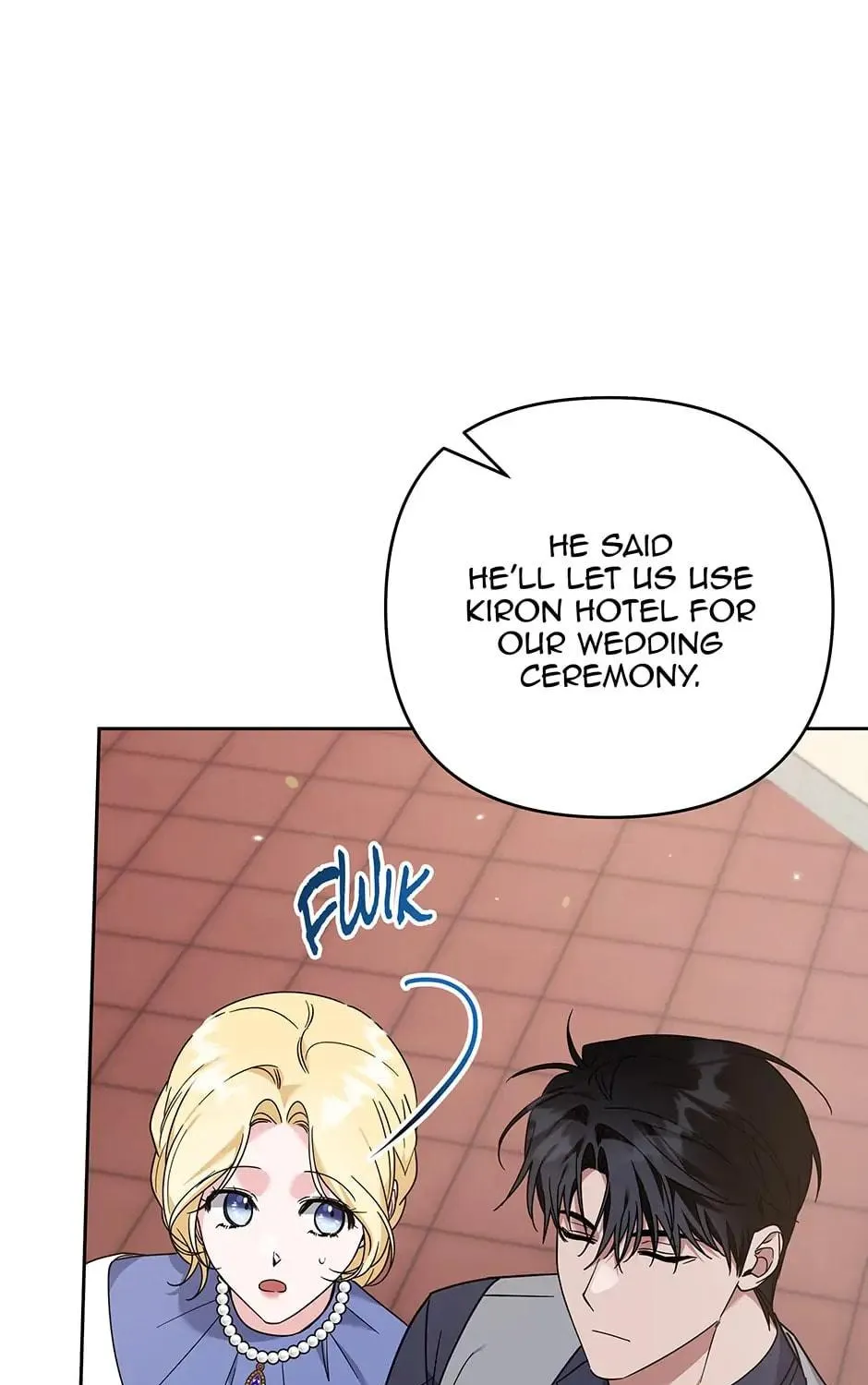 What It Means to Be You Chapter 142 page 99 - 