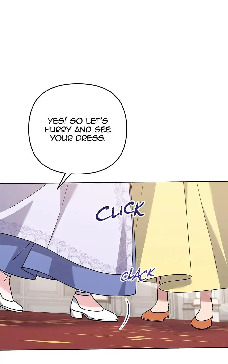 What It Means to Be You Chapter 143 page 11 - 