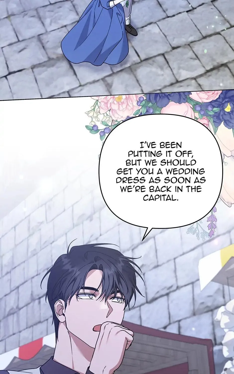 What It Means to Be You Chapter 143 page 109 - 
