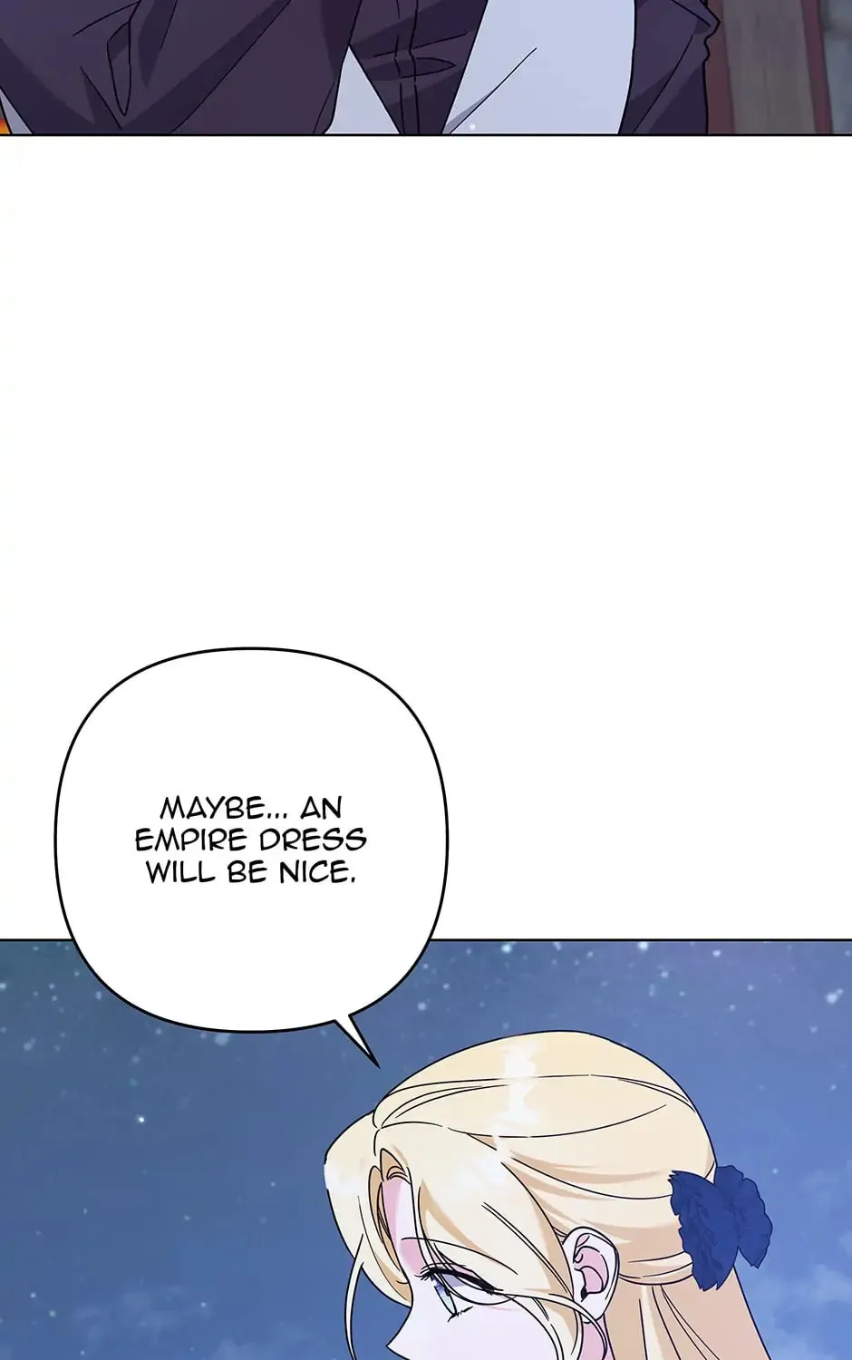 What It Means to Be You Chapter 143 page 111 - 