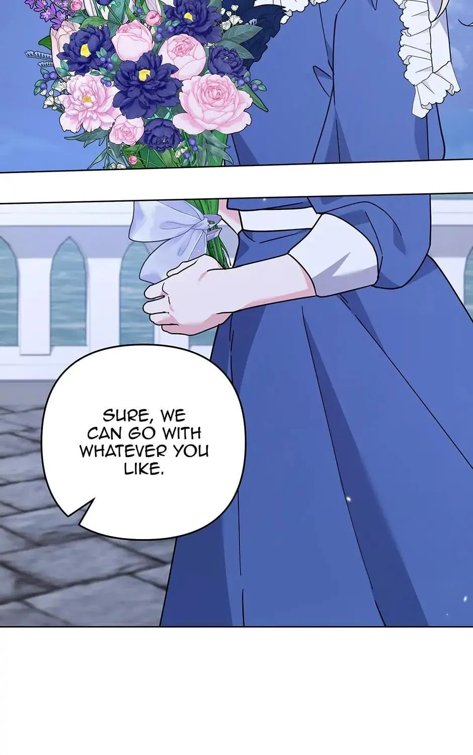 What It Means to Be You Chapter 143 page 113 - 