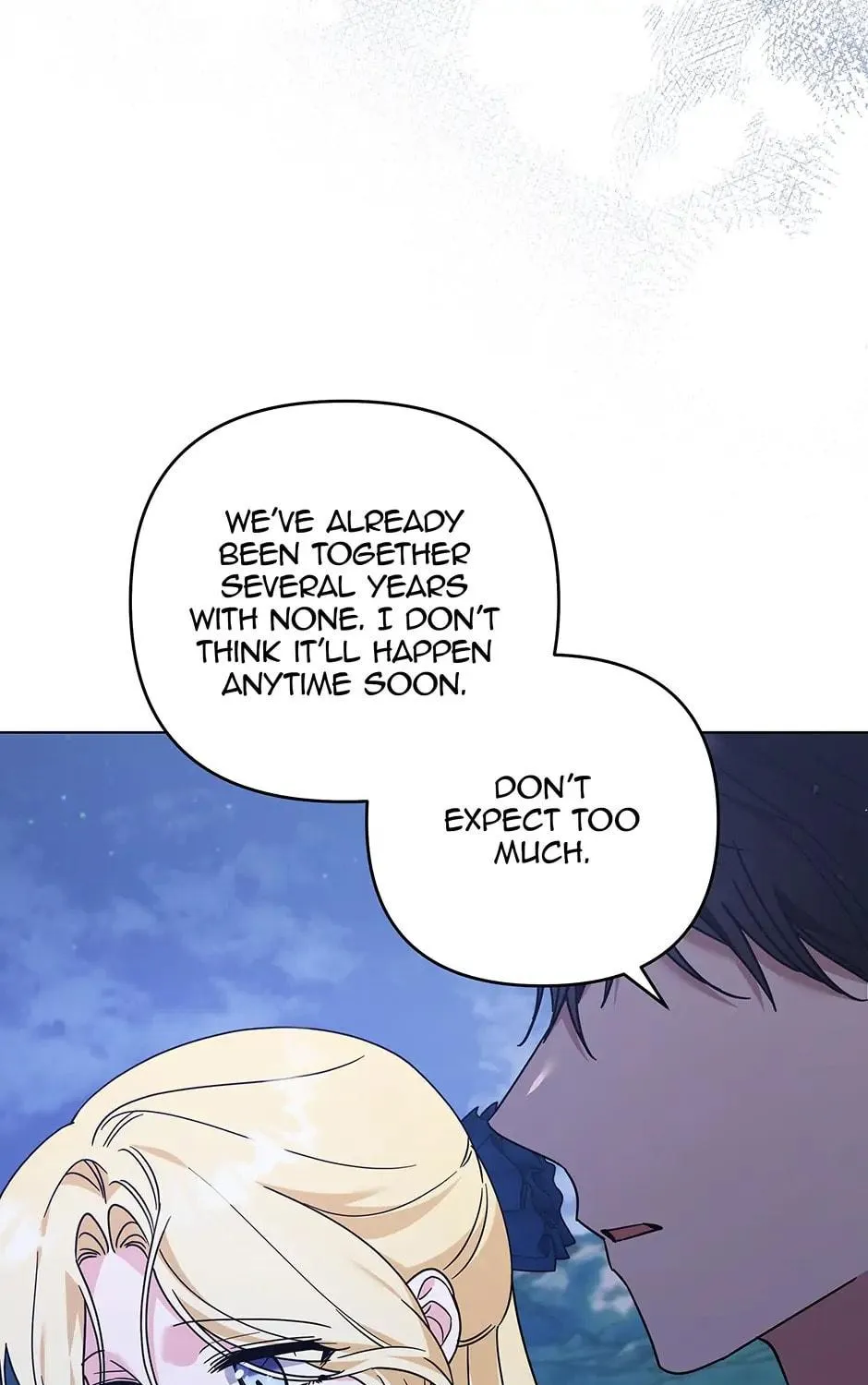 What It Means to Be You Chapter 143 page 119 - 