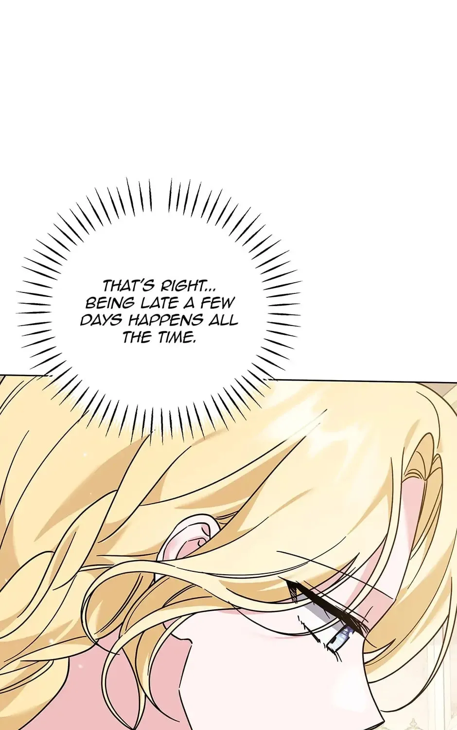 What It Means to Be You Chapter 143 page 13 - 