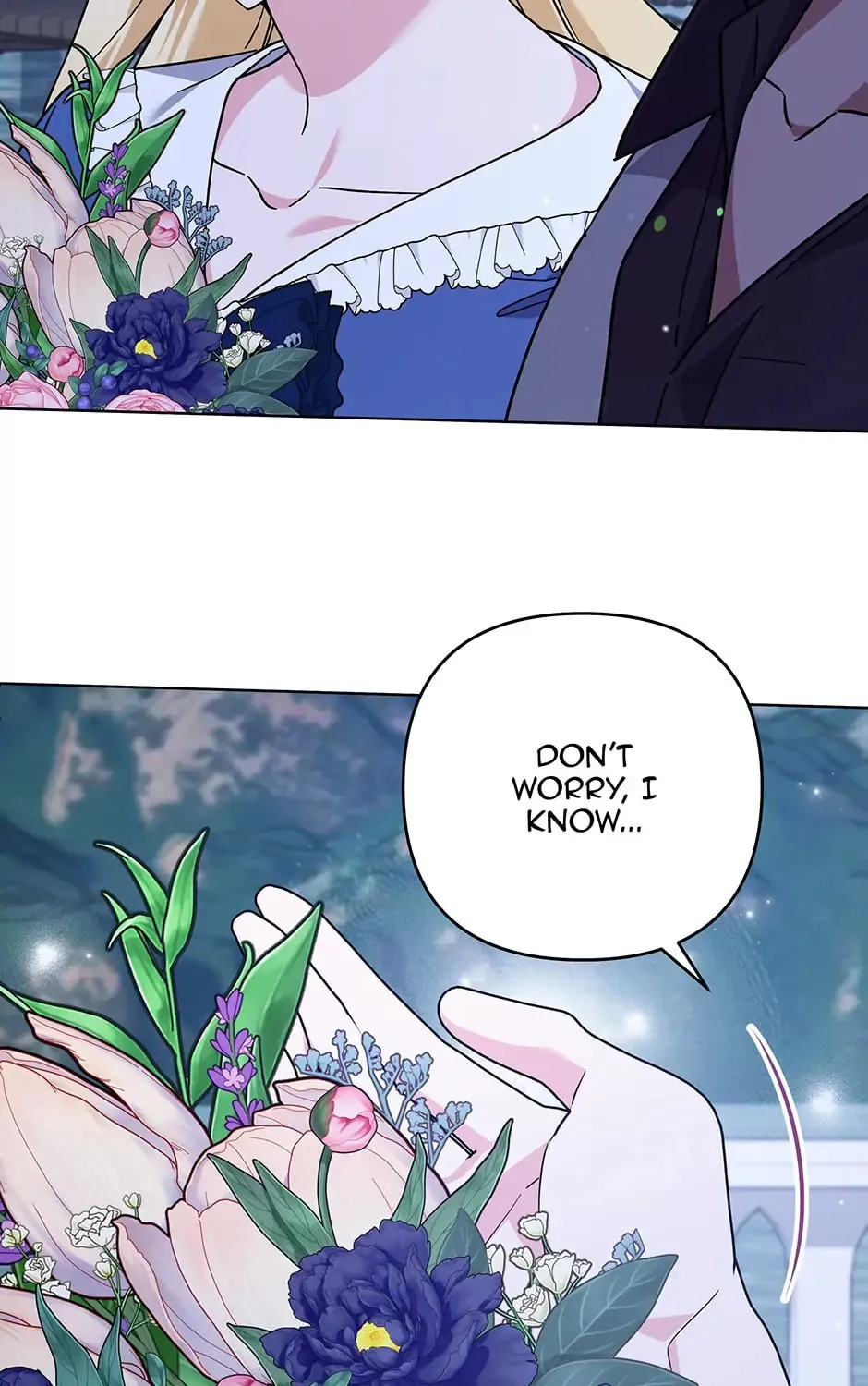 What It Means to Be You Chapter 143 page 121 - 