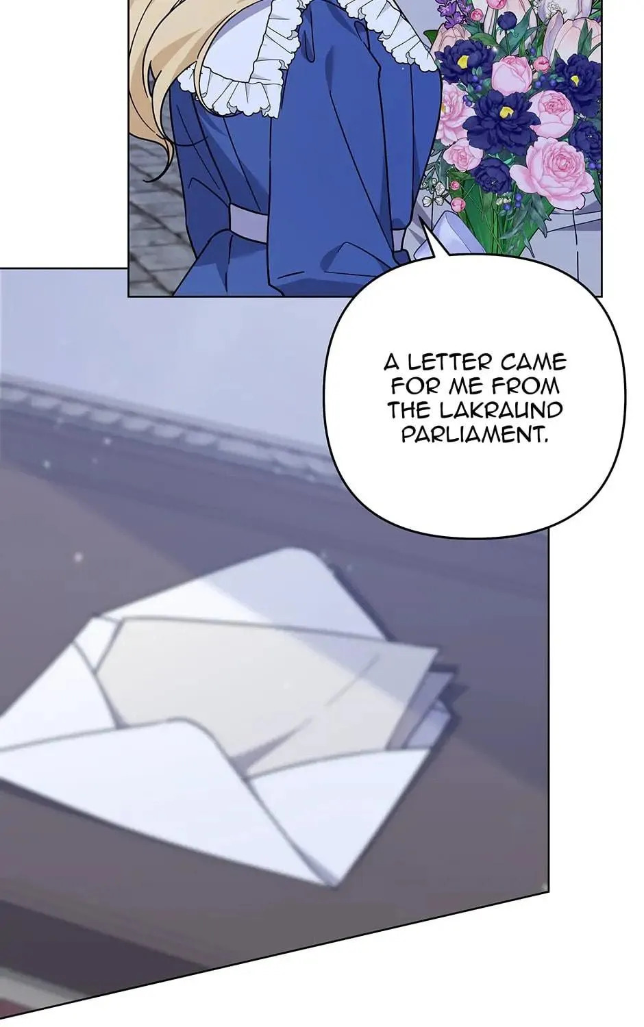 What It Means to Be You Chapter 143 page 125 - 