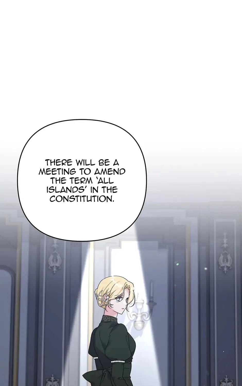 What It Means to Be You Chapter 143 page 127 - 