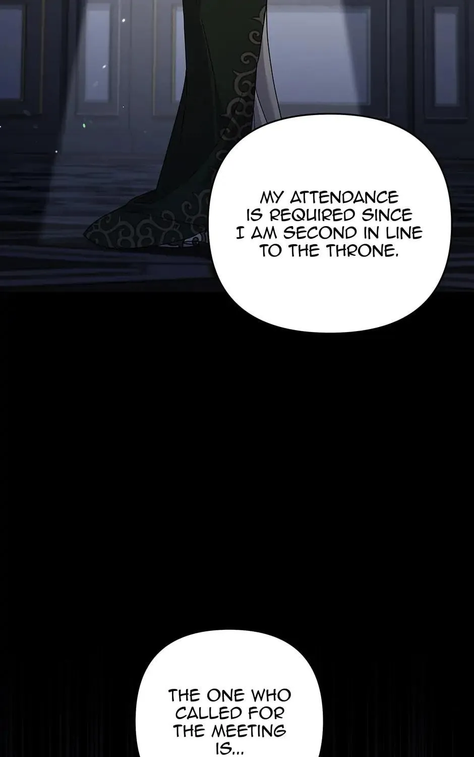 What It Means to Be You Chapter 143 page 129 - 