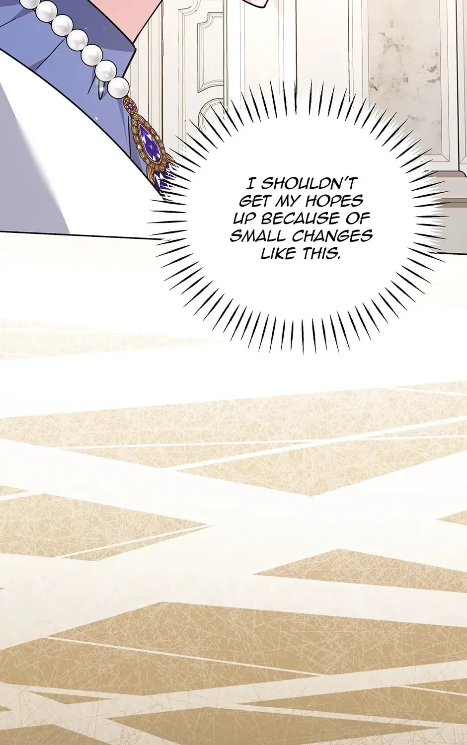 What It Means to Be You Chapter 143 page 15 - 