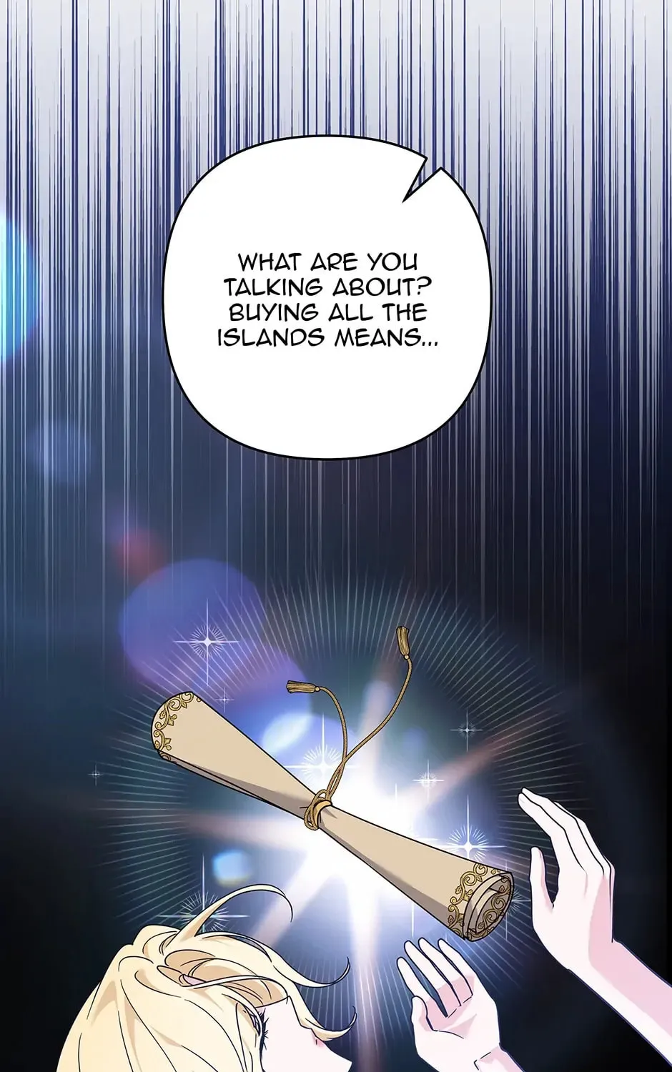 What It Means to Be You Chapter 143 page 145 - 