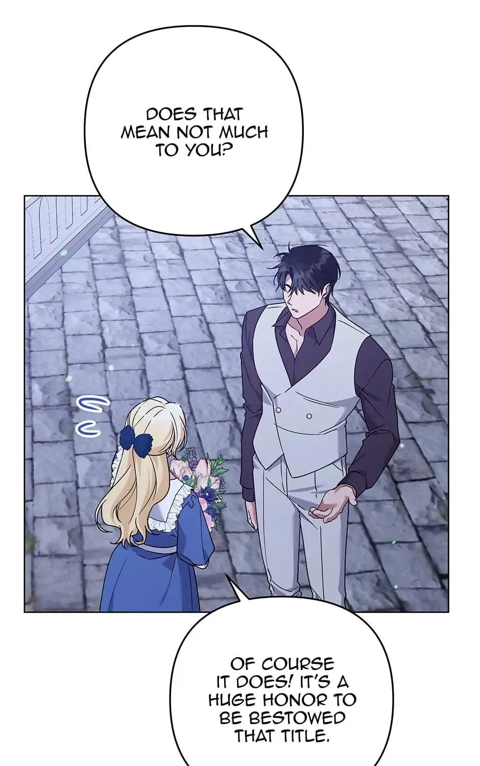 What It Means to Be You Chapter 143 page 149 - 