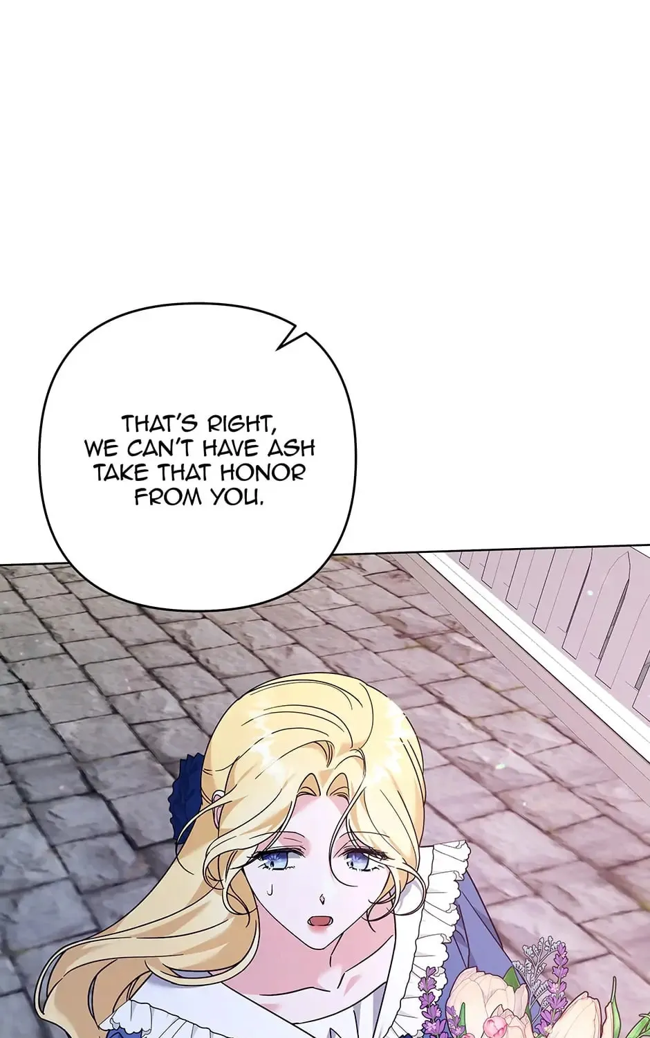 What It Means to Be You Chapter 143 page 151 - 
