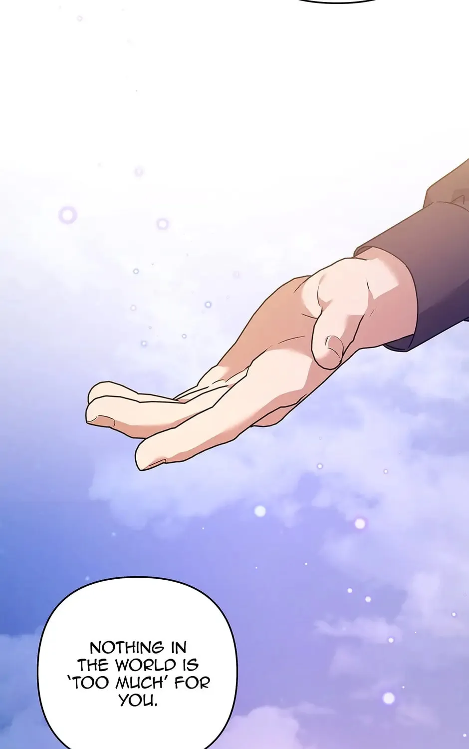 What It Means to Be You Chapter 143 page 153 - 