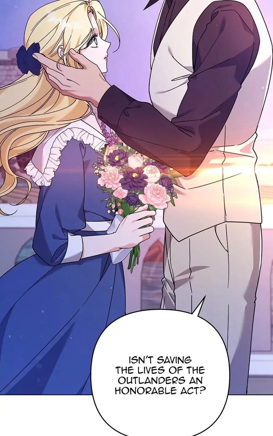 What It Means to Be You Chapter 143 page 155 - 