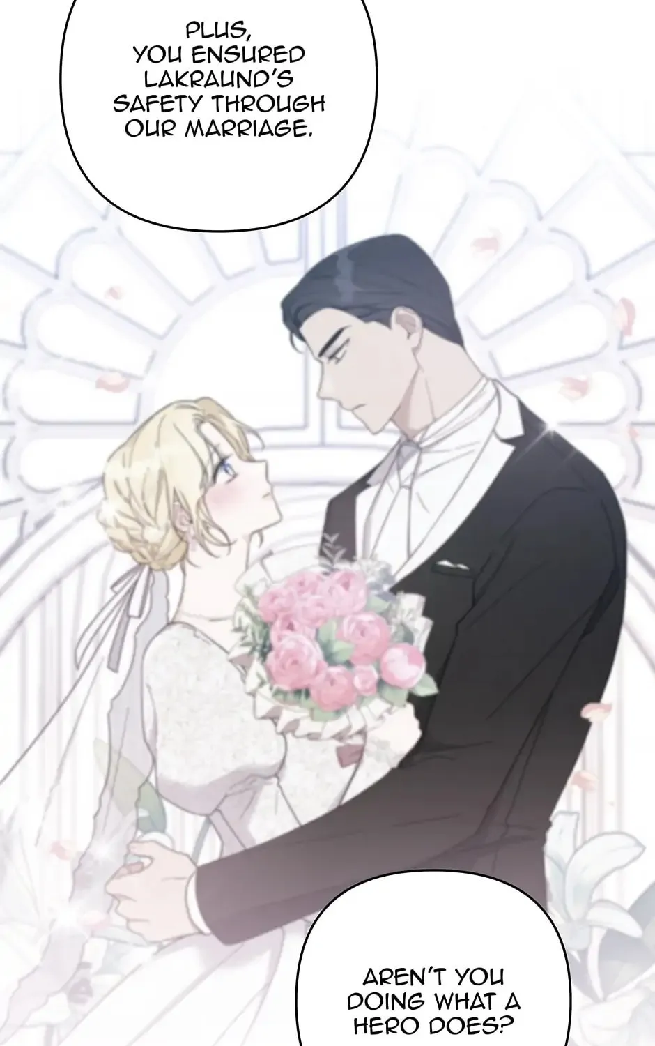 What It Means to Be You Chapter 143 page 157 - 
