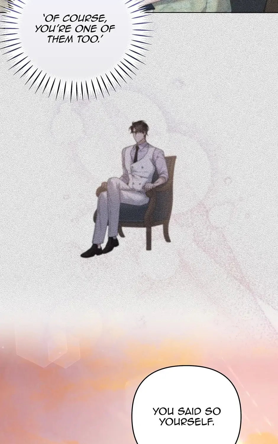 What It Means to Be You Chapter 143 page 163 - 