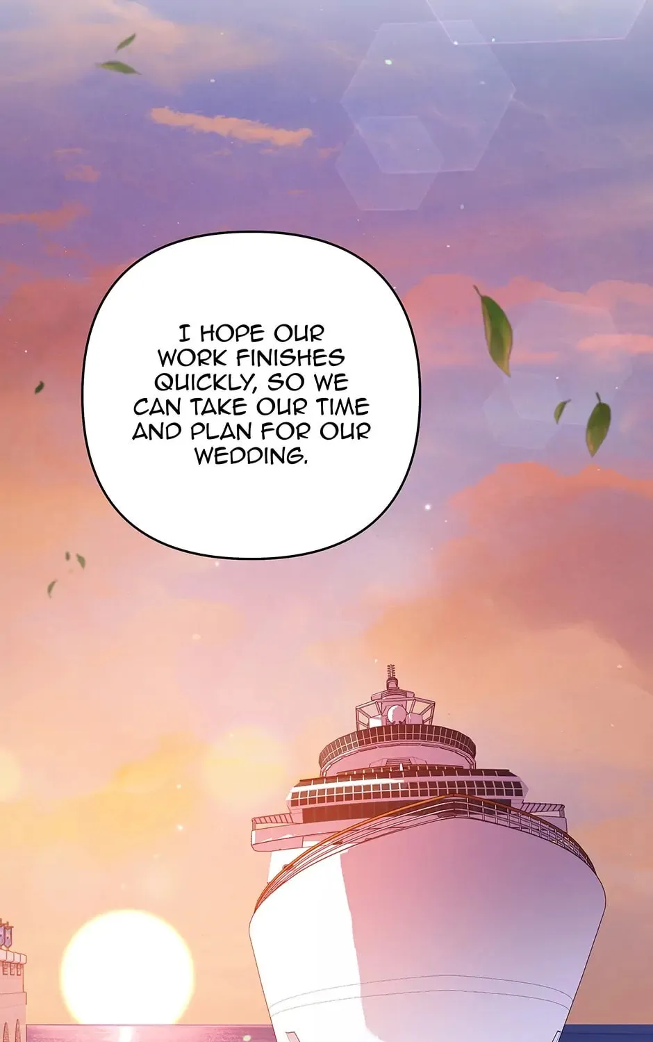 What It Means to Be You Chapter 143 page 171 - 