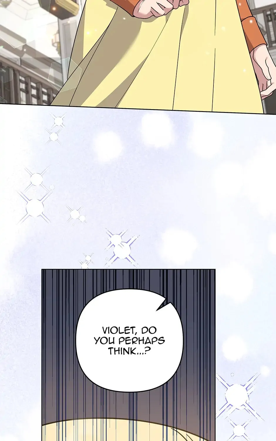 What It Means to Be You Chapter 143 page 3 - 