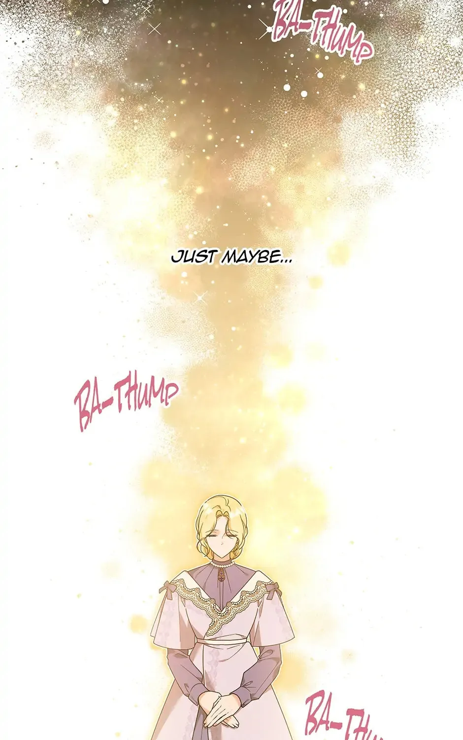 What It Means to Be You Chapter 143 page 21 - 