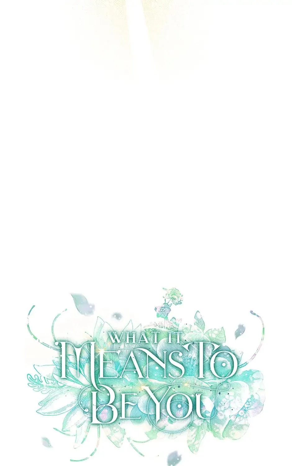 What It Means to Be You Chapter 143 page 29 - 