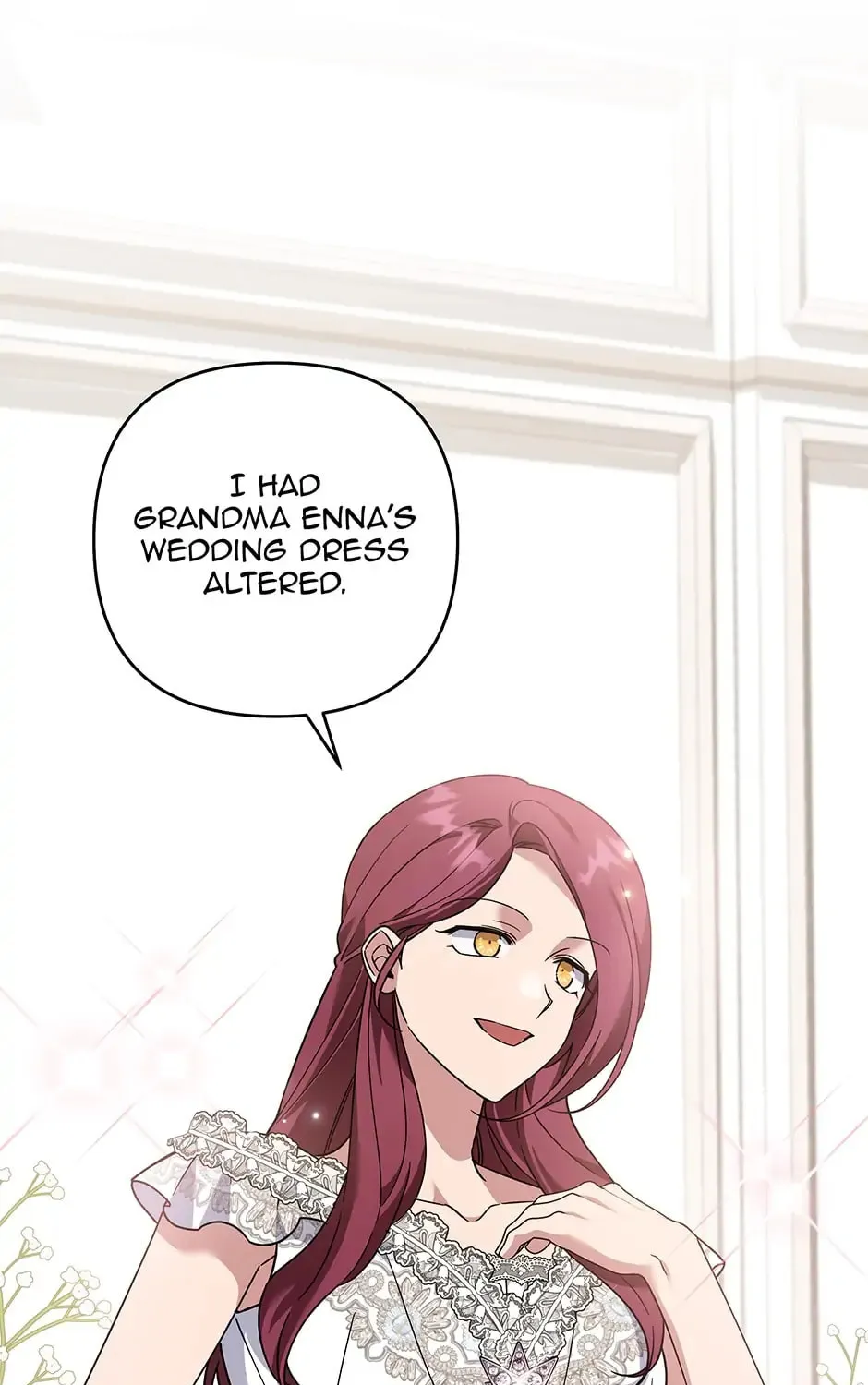 What It Means to Be You Chapter 143 page 33 - 
