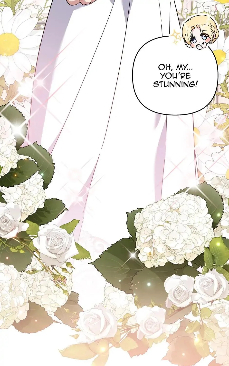 What It Means to Be You Chapter 143 page 35 - 