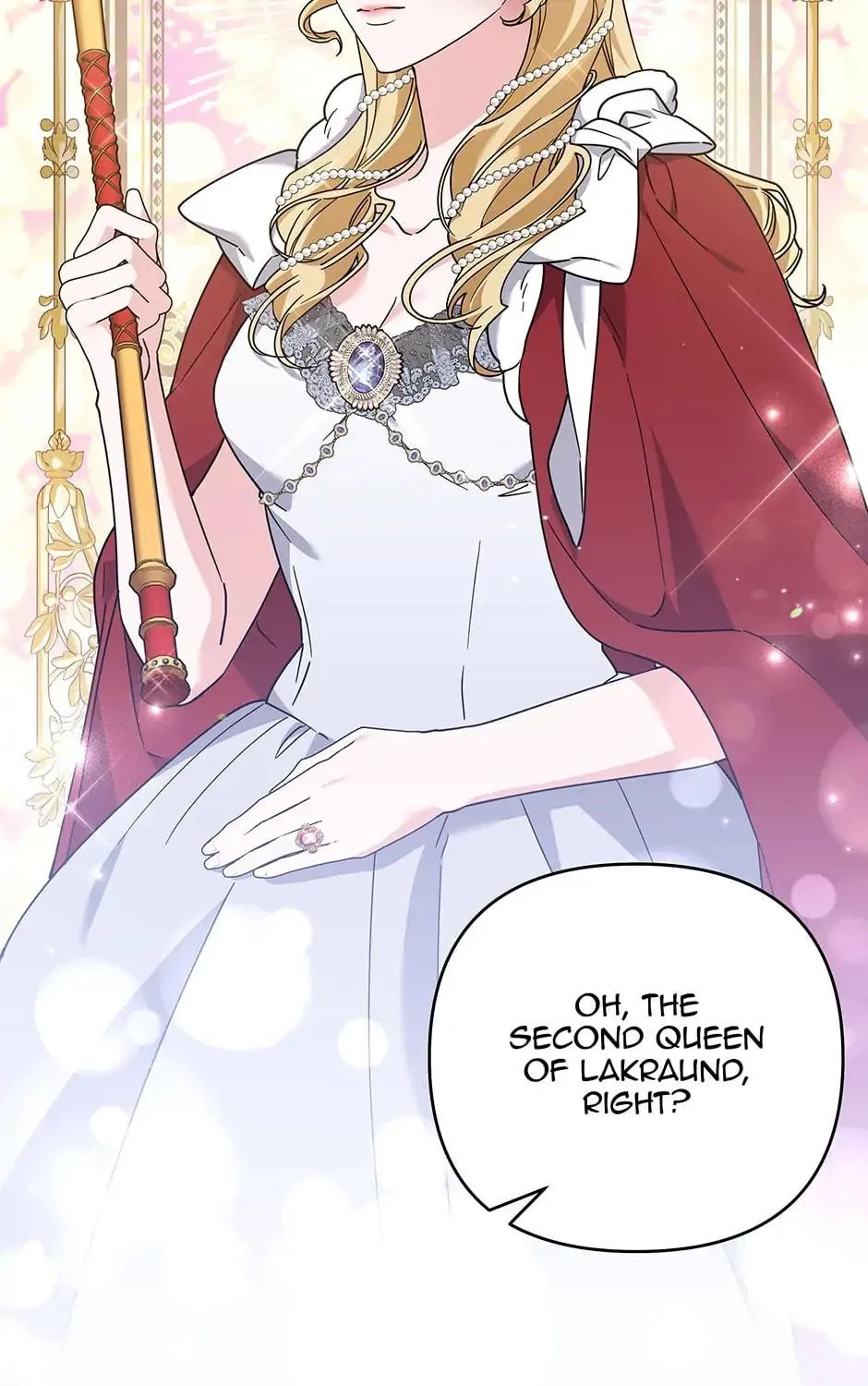 What It Means to Be You Chapter 143 page 47 - 