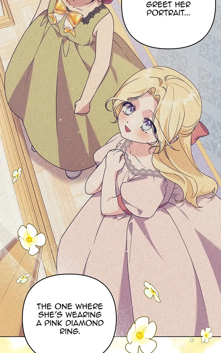 What It Means to Be You Chapter 143 page 51 - 