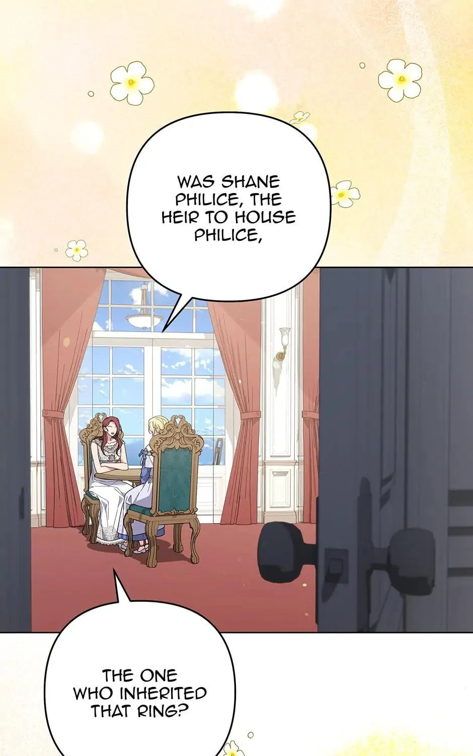 What It Means to Be You Chapter 143 page 53 - 