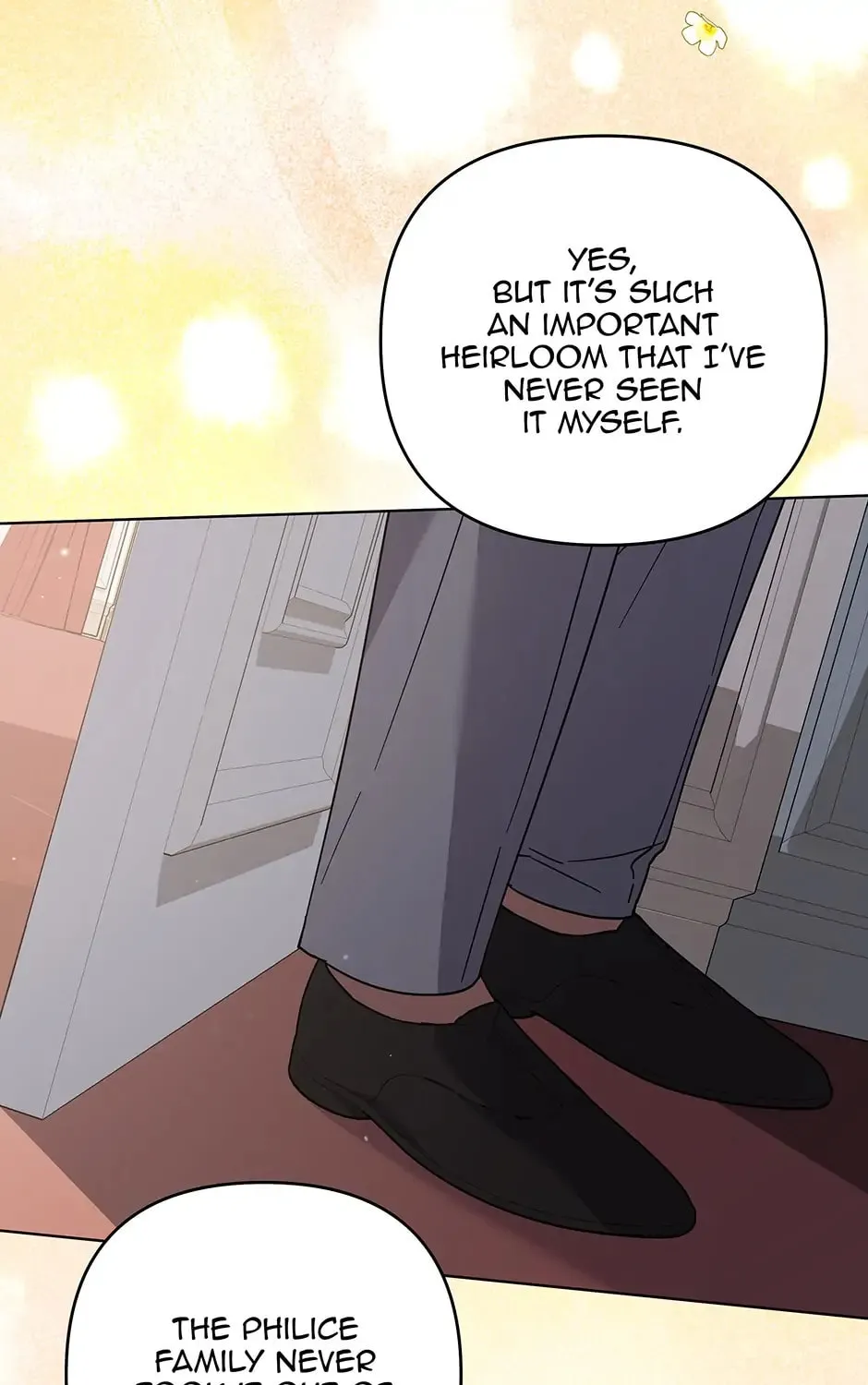 What It Means to Be You Chapter 143 page 55 - 