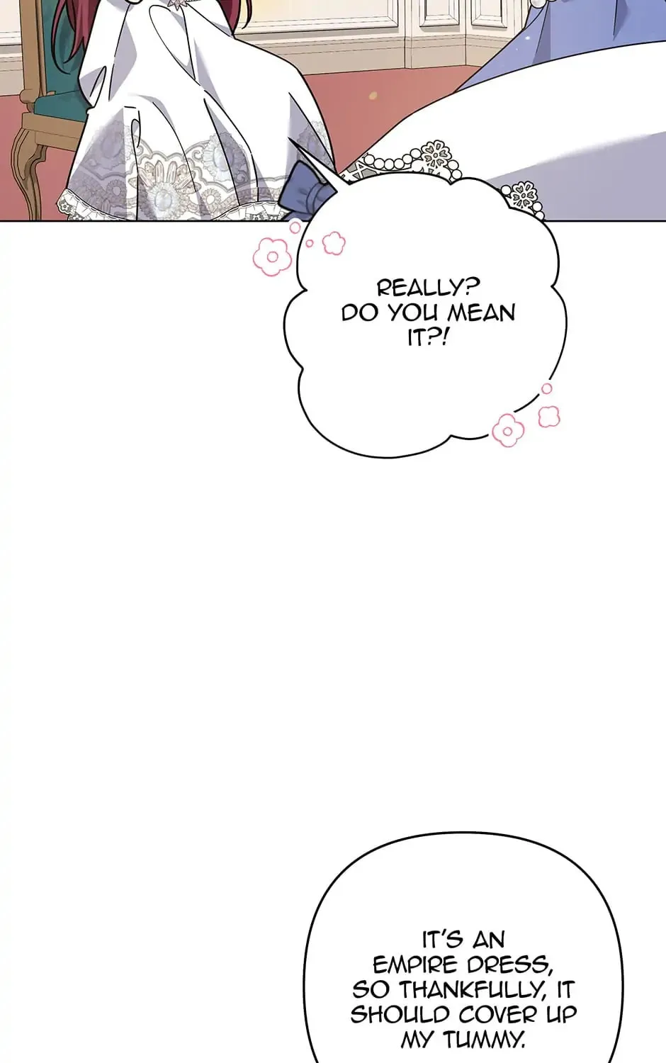 What It Means to Be You Chapter 143 page 61 - 