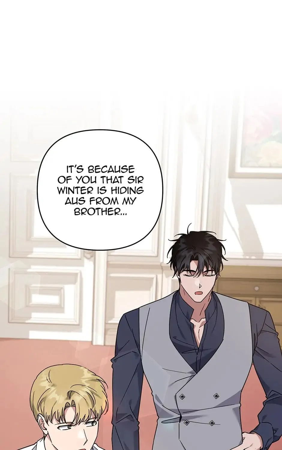 What It Means to Be You Chapter 143 page 69 - 