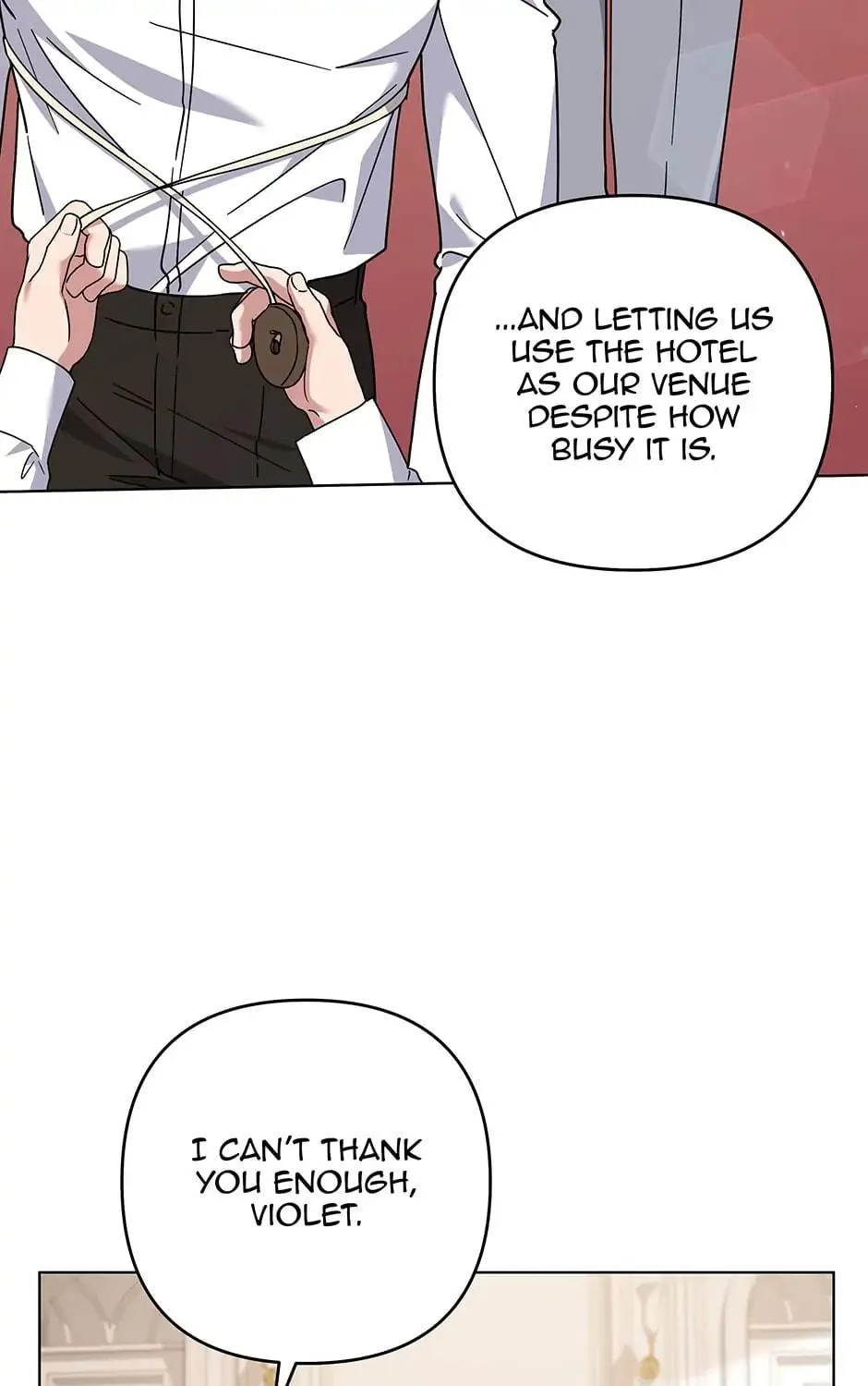 What It Means to Be You Chapter 143 page 71 - 