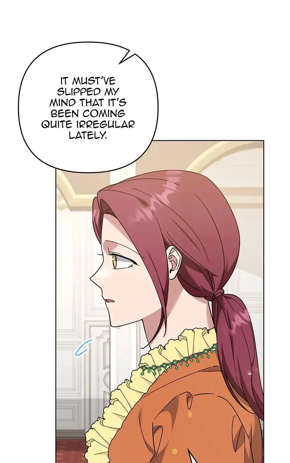 What It Means to Be You Chapter 143 page 9 - 