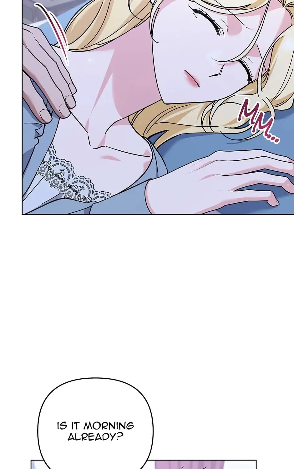 What It Means to Be You Chapter 143 page 85 - 