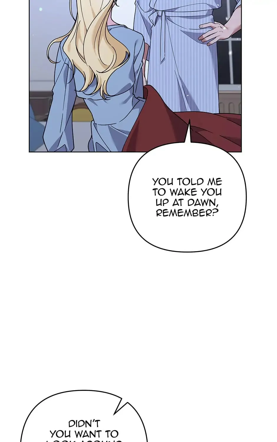 What It Means to Be You Chapter 143 page 87 - 