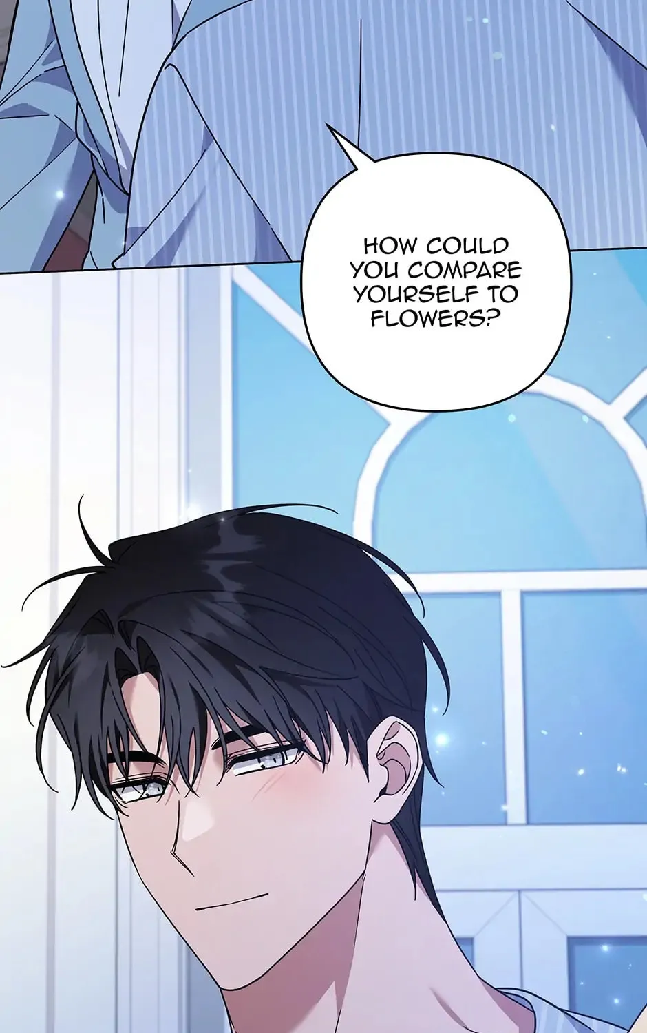 What It Means to Be You Chapter 143 page 97 - 